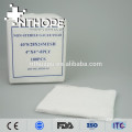 Cotton Gauze Sponge density by customer decide